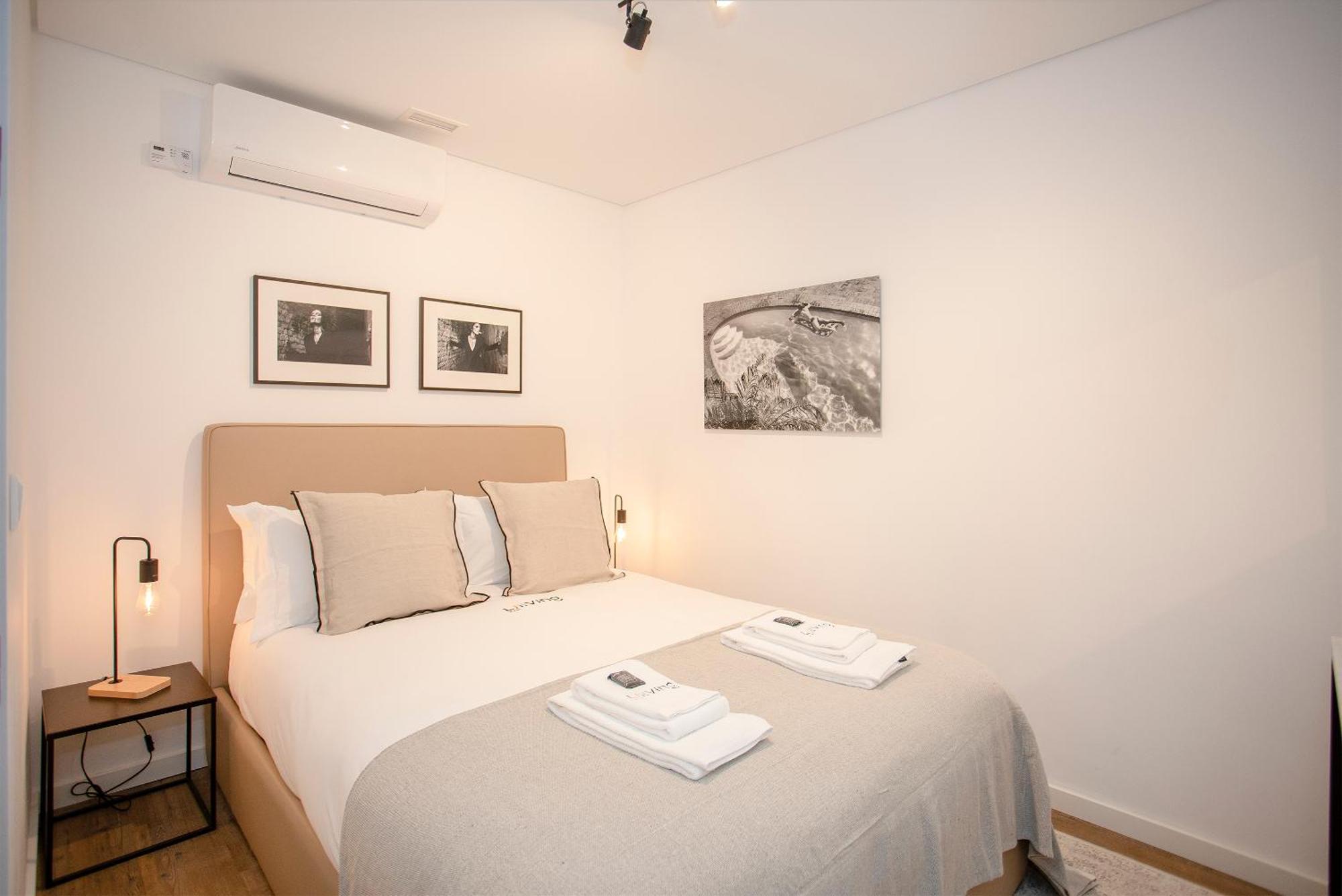 Liiiving In Gaia - Cooper Residence Apartments Vila Nova de Gaia Exterior foto